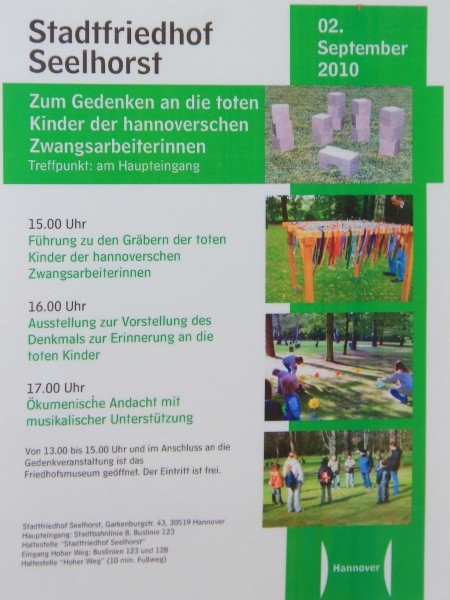 
2010/20100902 Seelhorst Gedenkfeier Zwangsarbeiterinnenkinder/index.html
